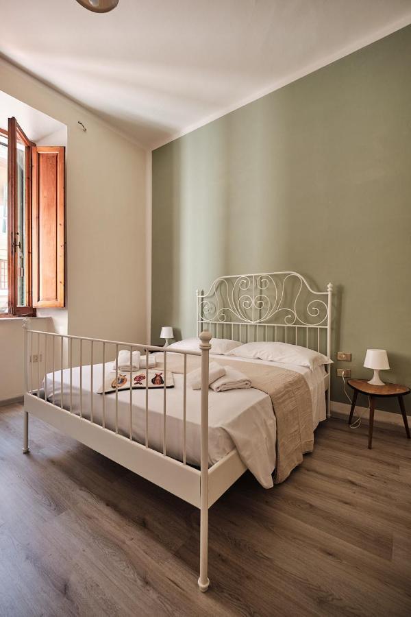 פיומבינו Green Coast House 2 מראה חיצוני תמונה